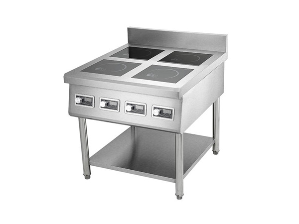 四头煲仔炉
