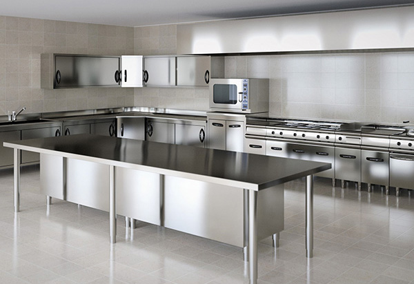 现代厨具设计应该从这些方面思考