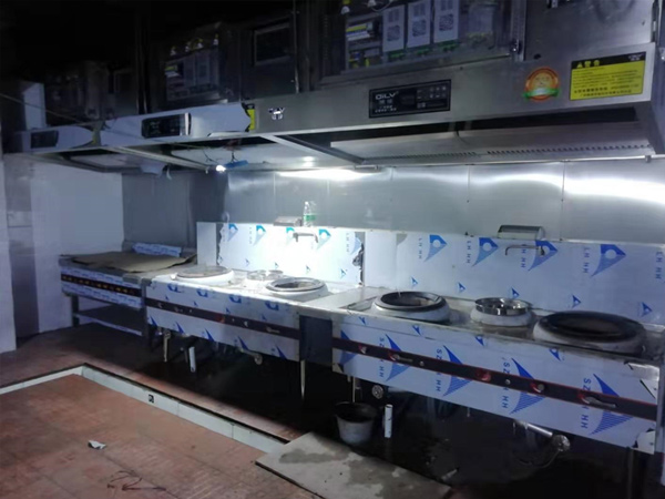 龙岗区龙城小学