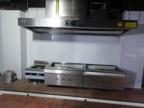 龙岗区兰著学校